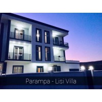 Parampa - Lisi Villa