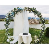 Parampa - Designed By Ori On Wedding
