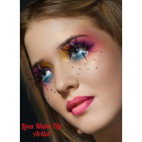 Parampa - Make Up By Lina