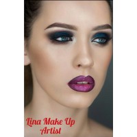 Parampa - Make Up By Lina