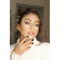 Parampa - Make Up By Marisa