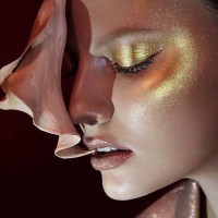 Parampa - Make Up By Nini Chochishvili