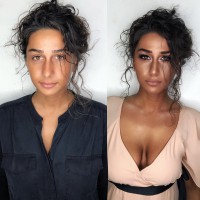 Parampa - Make Up By Tinnash