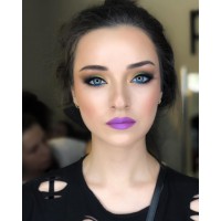 Parampa - Make Up By Tinnash