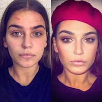 Parampa - Make Up By Tako