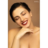 Parampa - Make Up By Mariam Bolkvadze